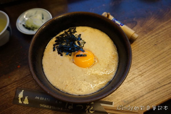 神奈川箱根必吃‧蕎麥麵【 はつ花】本店‧老店的傳統美味!!