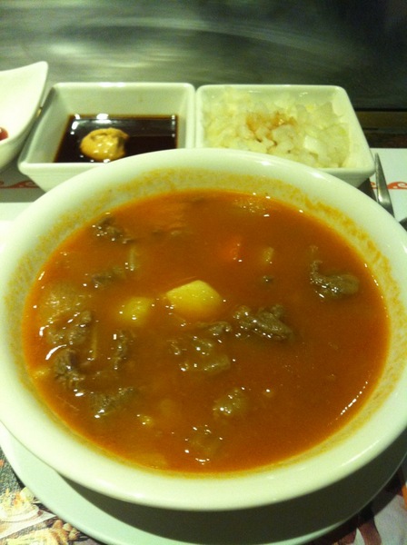 金地氈鐵板燒餐廳:【星羽愛美食-台中】老字號鐵板燒~金地氈鐵板燒 金地氈鐵板燒餐廳:【星羽愛美食-台中】老字號鐵板燒~金地氈鐵板燒