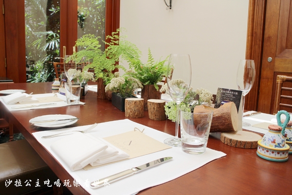 台北西華飯店-Toscana義大利餐廳:風靡東京超人氣限時客座只有2天『台北西華飯店-TOSCANA義大利餐廳』來自日本東京的森林系餐廳 台北西華飯店-Toscana義大利餐廳:風靡東京超人氣限時客座只有2天『台北西華飯店-TOSCANA義大利餐廳』來自日本東京的森林系餐廳