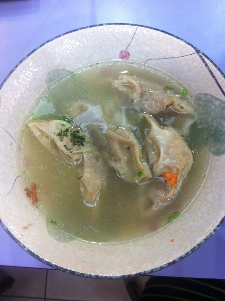 董娘大餛飩專賣店:董娘溫州大餛飩 董娘大餛飩專賣店:董娘溫州大餛飩