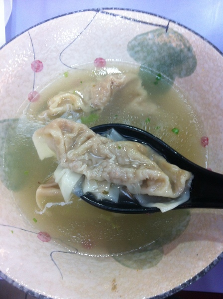 董娘大餛飩專賣店:董娘溫州大餛飩 董娘大餛飩專賣店:董娘溫州大餛飩