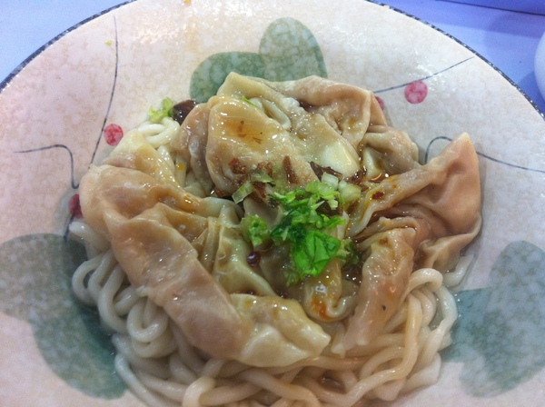 董娘大餛飩專賣店:董娘溫州大餛飩 董娘大餛飩專賣店:董娘溫州大餛飩