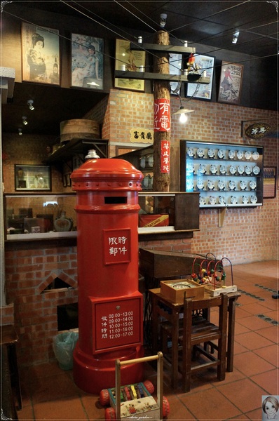 駿懷舊餐廳(宜蘭店):宜蘭駿懷舊餐廳~來復古餐廳找無敵鐵金剛 駿懷舊餐廳(宜蘭店):宜蘭駿懷舊餐廳~來復古餐廳找無敵鐵金剛