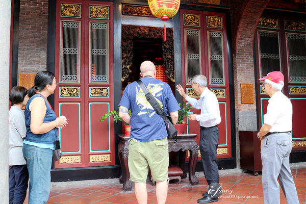 【活动】大龙峒寻趣漫游|街区导览活动~台北市