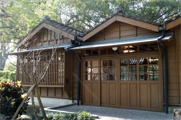 宜蘭設治紀念館:宜蘭 設治紀念館~城市裡的百年日式官邸 宜蘭設治紀念館:宜蘭 設治紀念館~城市裡的百年日式官邸