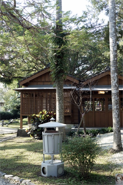 宜蘭設治紀念館:宜蘭 設治紀念館~城市裡的百年日式官邸 宜蘭設治紀念館:宜蘭 設治紀念館~城市裡的百年日式官邸