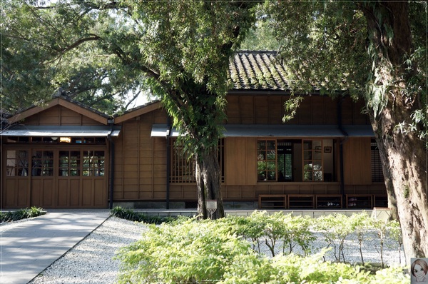 宜蘭設治紀念館:宜蘭 設治紀念館~城市裡的百年日式官邸 宜蘭設治紀念館:宜蘭 設治紀念館~城市裡的百年日式官邸