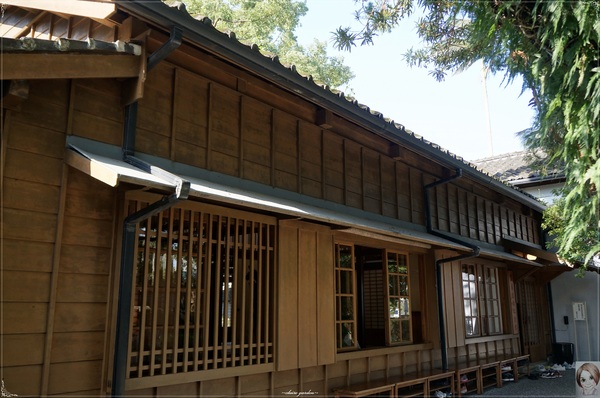 宜蘭設治紀念館:宜蘭 設治紀念館~城市裡的百年日式官邸 宜蘭設治紀念館:宜蘭 設治紀念館~城市裡的百年日式官邸