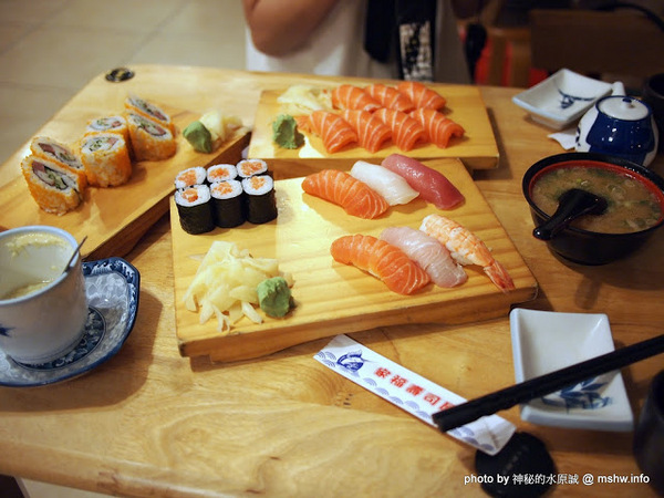 家福壽司屋:【食記】料多實惠又好吃的家庭式日本料理 @ 台北大安-家福壽司屋-壽司.生魚片.握壽司 家福壽司屋:【食記】料多實惠又好吃的家庭式日本料理 @ 台北大安-家福壽司屋-壽司.生魚片.握壽司