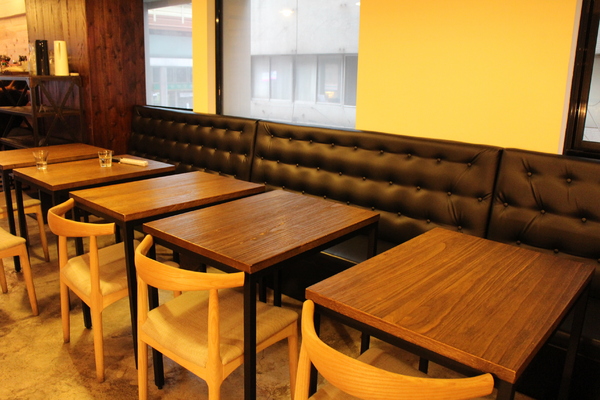 coffee smith(復北店):coffee smith(復北店)【捷運南京東路站】 coffee smith(復北店):coffee smith(復北店)【捷運南京東路站】