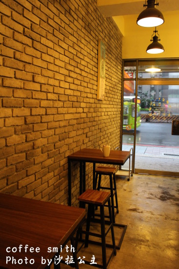 coffee smith(復北店):coffee smith(復北店)【捷運南京東路站】 coffee smith(復北店):coffee smith(復北店)【捷運南京東路站】