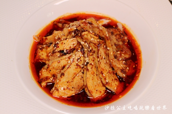台北國賓(川菜廳):【國賓大飯店X聯合利華】米其林推薦雞豆花/吃雞不見雞/大陸川菜神話大師一道菜熱銷五億台幣 台北國賓(川菜廳):【國賓大飯店X聯合利華】米其林推薦雞豆花/吃雞不見雞/大陸川菜神話大師一道菜熱銷五億台幣