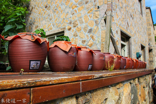 【马祖景点】北海坑道摇橹,近距离赏蓝眼泪。