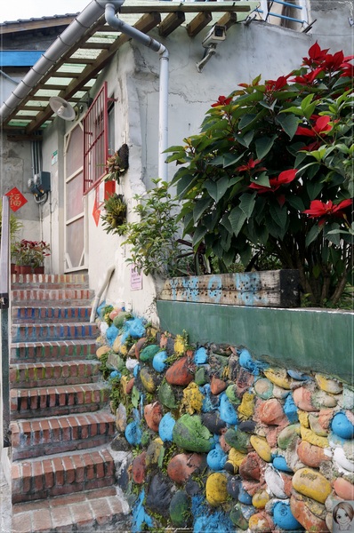寶藏巖國際藝術村(Treasure Hill Artist Village):台北 捷運公館站 寶藏巖~挖不完寶的好寶地 寶藏巖國際藝術村(Treasure Hill Artist Village):台北 捷運公館站 寶藏巖~挖不完寶的好寶地