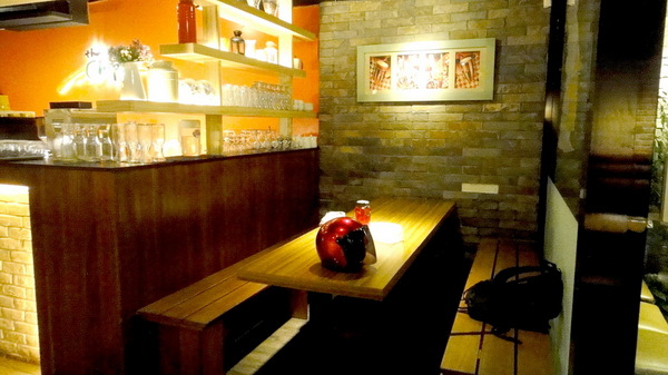 the Chips(光復店):【口碑卷53】創意美式料理The Chips!開胃菜炸黑魚大贏! the Chips(光復店):【口碑卷53】創意美式料理The Chips!開胃菜炸黑魚大贏!