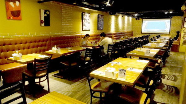 the Chips(光復店):【口碑卷53】創意美式料理The Chips!開胃菜炸黑魚大贏! the Chips(光復店):【口碑卷53】創意美式料理The Chips!開胃菜炸黑魚大贏!