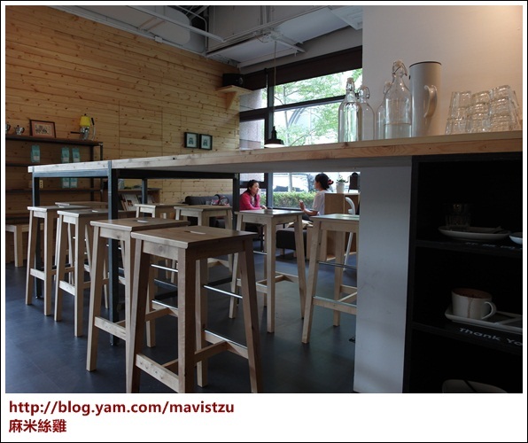 Fika Fika Cafe:『中山』FIKA FIKA CAFE 溫暖木質北歐風 Fika Fika Cafe:『中山』FIKA FIKA CAFE 溫暖木質北歐風