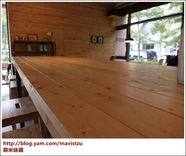 Fika Fika Cafe:『中山』FIKA FIKA CAFE 溫暖木質北歐風 Fika Fika Cafe:『中山』FIKA FIKA CAFE 溫暖木質北歐風