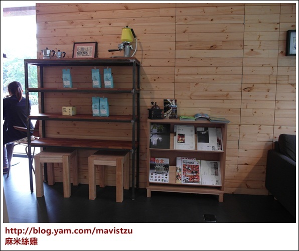 Fika Fika Cafe:『中山』FIKA FIKA CAFE 溫暖木質北歐風 Fika Fika Cafe:『中山』FIKA FIKA CAFE 溫暖木質北歐風