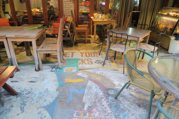 Route66 美式餐廳:台北 捷運忠孝敦化 Route66美式餐廳~皮脆噴汁的肯塔基炸雞 Route66 美式餐廳:台北 捷運忠孝敦化 Route66美式餐廳~皮脆噴汁的肯塔基炸雞
