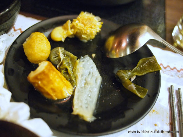 三味鍋物(向上店):【食記】台中西區-三味鍋物專門-自慢味噌,壽喜燒 : 服務不錯,食材就…!@#$%…這樣應該有含蓄到了? 三味鍋物(向上店):【食記】台中西區-三味鍋物專門-自慢味噌,壽喜燒 : 服務不錯,食材就…!@#$%…這樣應該有含蓄到了?
