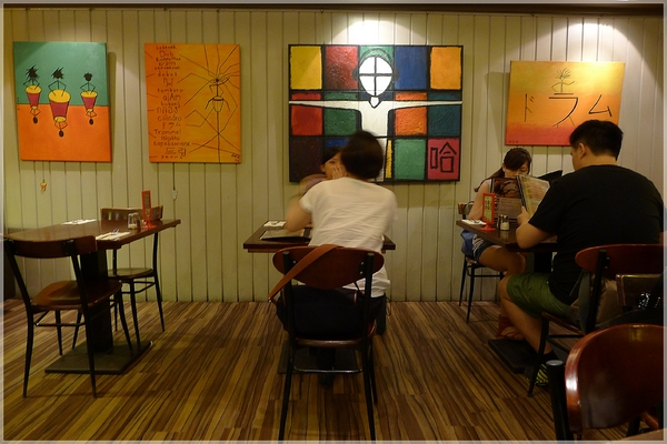 FORKERS餐廳:FORKERS餐廳 FORKERS餐廳:FORKERS餐廳