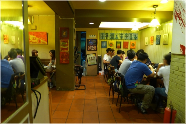 FORKERS餐廳:FORKERS餐廳 FORKERS餐廳:FORKERS餐廳