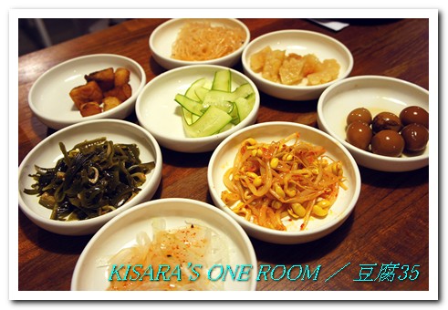 TOFU thirty five 豆腐35(勤美店):非咖啡店非沙龍,來個豆腐煲──豆腐35 TOFU thirty five 豆腐35(勤美店):非咖啡店非沙龍,來個豆腐煲──豆腐35