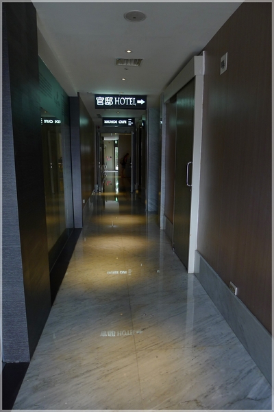 布朗迪庭園餐廳:布朗迪 布朗迪庭園餐廳:布朗迪