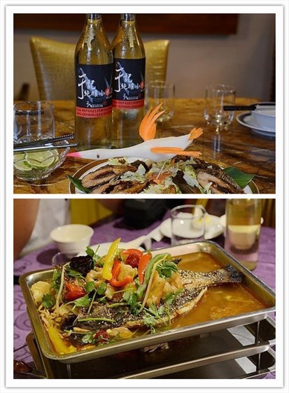 于烤魚創意家常料理(安和店):于烤魚-在台北東區的原住民創意料理,冠華老師親力親為,絕對讓您一再回味 于烤魚創意家常料理(安和店):于烤魚-在台北東區的原住民創意料理,冠華老師親力親為,絕對讓您一再回味
