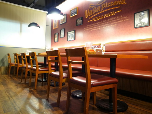 Vasa Pizzeria 瓦薩比薩(松車店):<台北|松山|比薩>聖誕跨年大餐搶先吃~『瓦薩比薩(松車店)』 Vasa Pizzeria 瓦薩比薩(松車店):<台北|松山|比薩>聖誕跨年大餐搶先吃~『瓦薩比薩(松車店)』