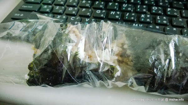 2+1海苔飯捲:【食記】經濟帶著走,輕鬆無負擔 @ 台中西屯-2+1海苔飯捲 2+1海苔飯捲:【食記】經濟帶著走,輕鬆無負擔 @ 台中西屯-2+1海苔飯捲