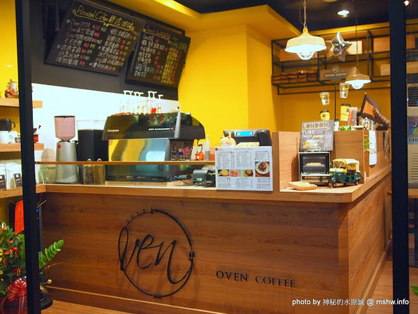 oven coffee(台中中港店):【食記】台中西區-OVEN coffee烤香(台中中港店)@草悟道 : 咖啡還不錯,鬆餅需要再脆點 oven coffee(台中中港店):【食記】台中西區-OVEN coffee烤香(台中中港店)@草悟道 : 咖啡還不錯,鬆餅需要再脆點