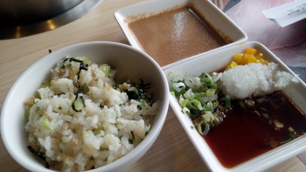 上澄鍋物:口碑22_『上澄鍋物』連台中市長胡志強都到訪的唷! 上澄鍋物:口碑22_『上澄鍋物』連台中市長胡志強都到訪的唷!