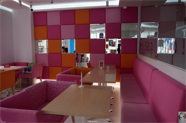 DDC CAFE:台北 捷運忠孝敦化 DDC CAFE~愛心麻糬鬆餅好黏蜜 DDC CAFE:台北 捷運忠孝敦化 DDC CAFE~愛心麻糬鬆餅好黏蜜