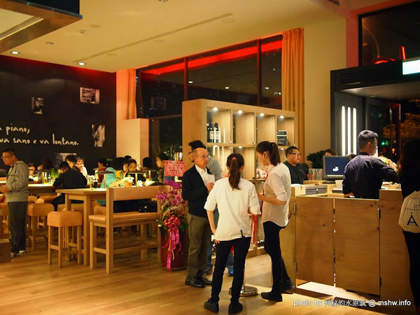 Vapiano Taichung1:【食記】台中西區-慢走義大利麵 VAPiANO Taichung 1 : 德國來的義麵品牌,但口味不如預期... Vapiano Taichung1:【食記】台中西區-慢走義大利麵 VAPiANO Taichung 1 : 德國來的義麵品牌,但口味不如預期...