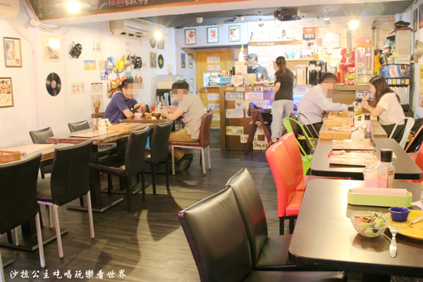 水牛城美式碳烤牛排(台北店):大份量美食『水牛城美式碳烤牛排』20盎司牛肋排/捷運古亭站 水牛城美式碳烤牛排(台北店):大份量美食『水牛城美式碳烤牛排』20盎司牛肋排/捷運古亭站