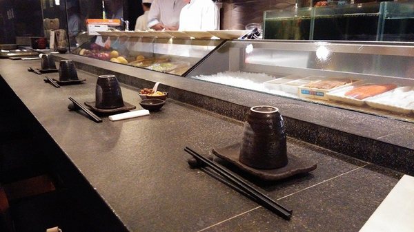 宸料理頂級日式料理:*台北~市府站 宸料理頂級日式料理*藏在地下室的私人招待所 宸料理頂級日式料理:*台北~市府站 宸料理頂級日式料理*藏在地下室的私人招待所