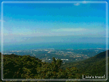 〔阳明山梦幻湖.台北景点〕如梦似幻,遗世独立,云雾缥缈