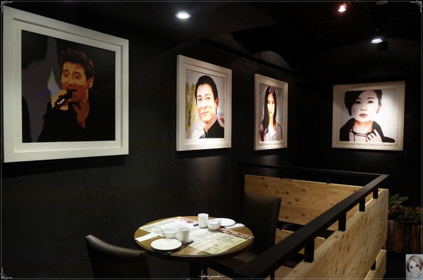 群星會港式茶餐廳:台北捷運中山站群星會港式茶餐廳~大明星陪你吃港點 群星會港式茶餐廳:台北捷運中山站群星會港式茶餐廳~大明星陪你吃港點