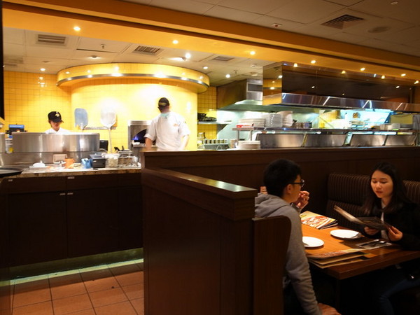 CPK 加州創意廚房(信義威秀店):<台北|信義>CP值爆表雙人套餐~CPK加州創意廚房(信義威秀店) CPK 加州創意廚房(信義威秀店):<台北|信義>CP值爆表雙人套餐~CPK加州創意廚房(信義威秀店)