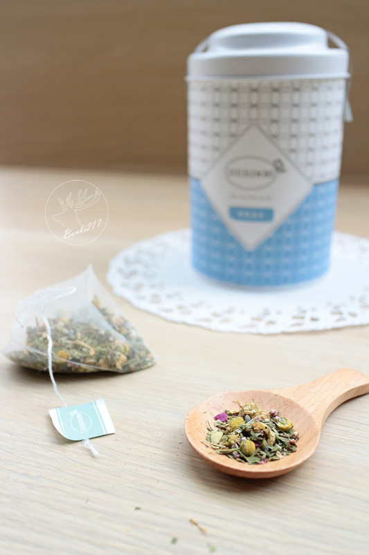 Banbi217 美食旅遊: HERDOR,適合女性的優雅台灣茶、花草茶,宅配英式法式感下午茶,年節及母親節送禮(邀約)