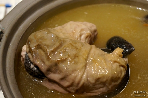 ▋台北餐厅▋参和院 台湾风格饮食~独具巧思,