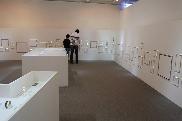 禮物:兒童藝術教育中心開幕展-禮物(免費參觀) 禮物:兒童藝術教育中心開幕展-禮物(免費參觀)