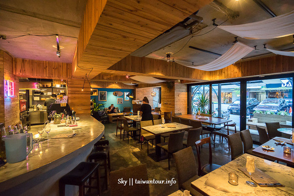 东区隐藏版【西班牙烟熏小酒馆PS TAPAS SMOKE HOUSE】