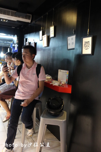 Cool N2 分子虎分子雪糕專賣店:『Cool N2 分子虎分子雪糕專賣店』我來到實驗室了 Cool N2 分子虎分子雪糕專賣店:『Cool N2 分子虎分子雪糕專賣店』我來到實驗室了
