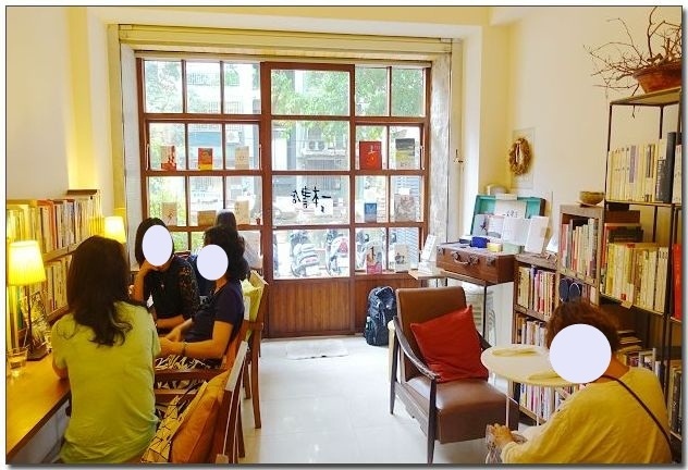 台中市台北书店v书店一本美食『【南区】一本书写美食最好的文章南区图片