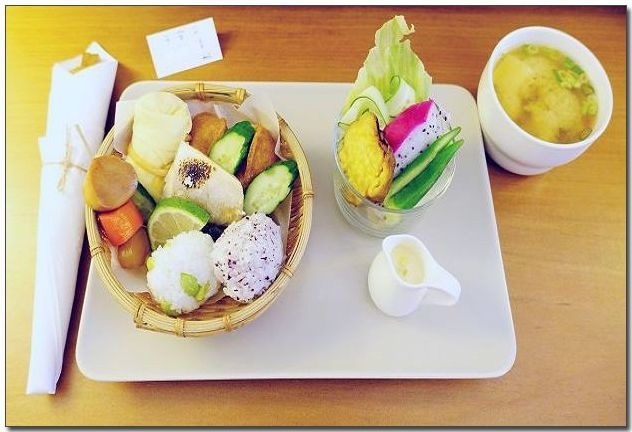 台中市南区美食v美食一本书店『【南区】一本书美景辜负不可美食与唯图片