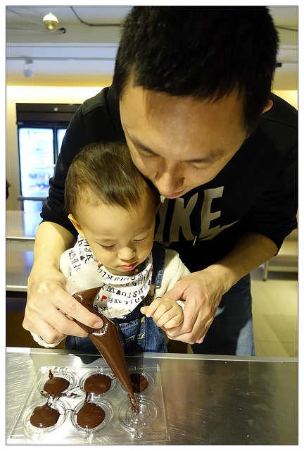 【新北淡水区】☆世界巧克力梦公园☆全台唯一