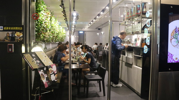 瓦法奇朵Waffogato(台北車站店):【台北美食】平價美食,瓦法奇朵Waffogato(台北車站店) 瓦法奇朵Waffogato(台北車站店):【台北美食】平價美食,瓦法奇朵Waffogato(台北車站店)